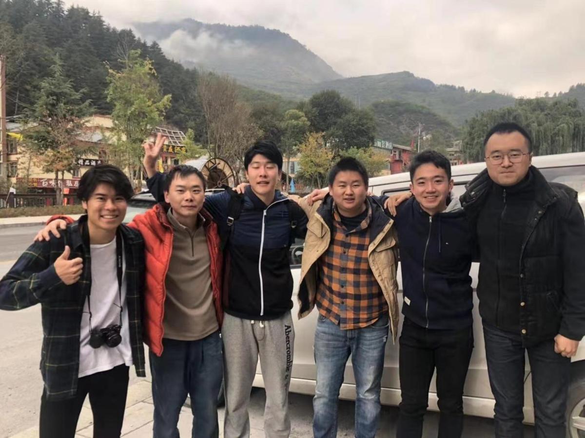 Jiuzhaigou Leisure Inn Dış mekan fotoğraf